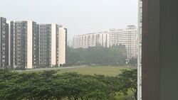 Blk 109C Eastglen @ Canberra (Sembawang), HDB 3 Rooms #636009471